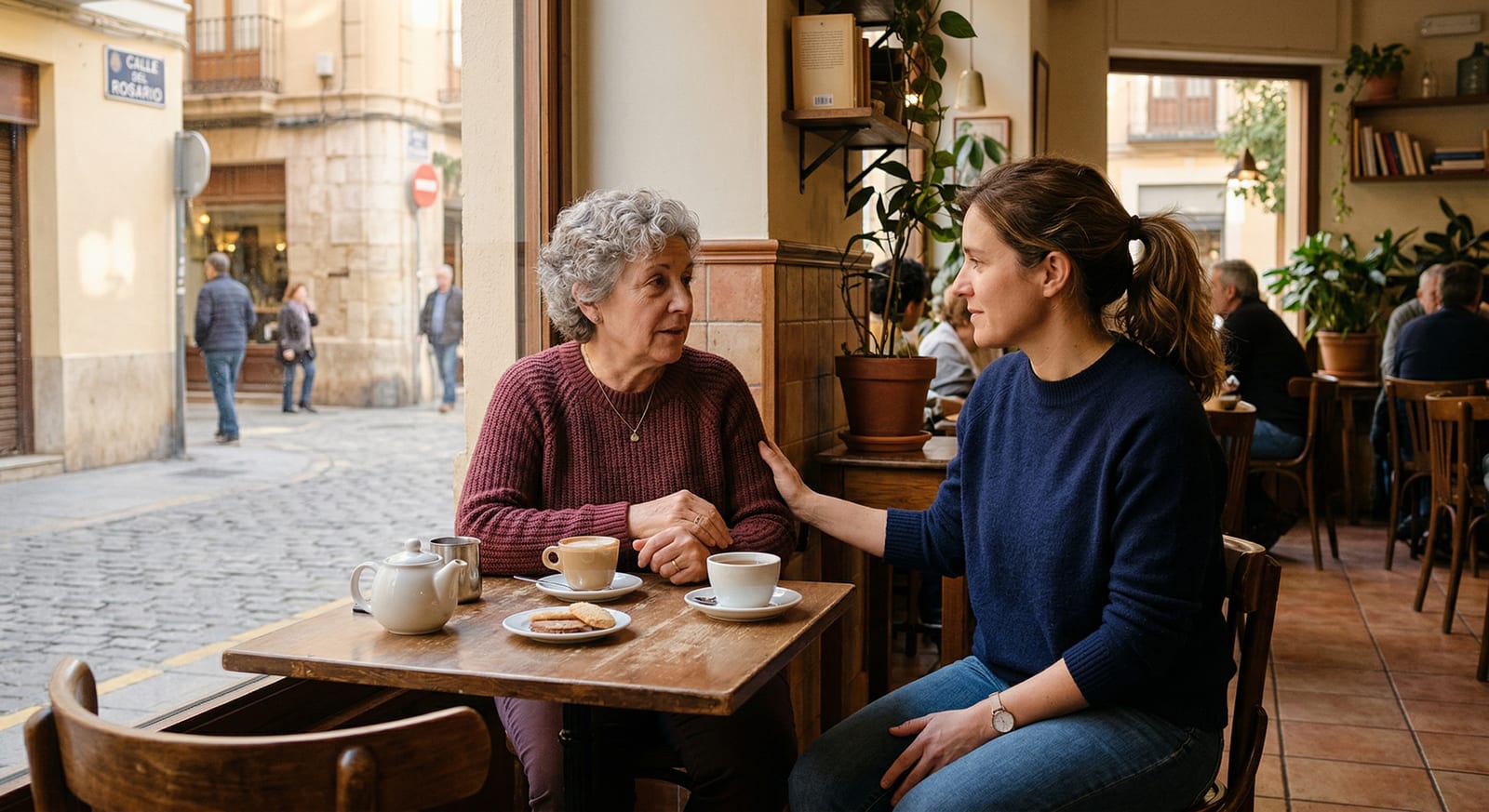 Qué decirle a alguien con ansiedad y qué evitar