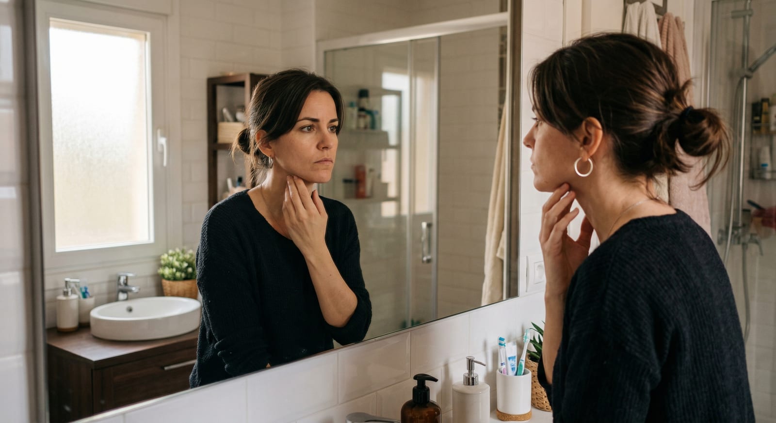 Autoestima baja y señales que a veces pasan desapercibidas