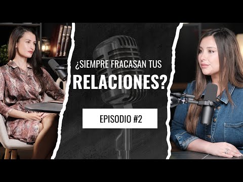 10 formas en las que estás SABOTEANDO tus relaciones de pareja