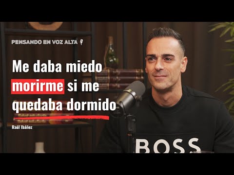 "Mi vida marcada por las ADICCIONES y cómo encontré el camino de vuelta" | Con Raúl Ibáñez